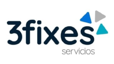 3 Fixes - Logo